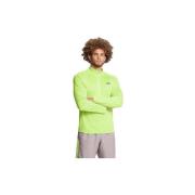 T-Shirt Lange Mouw Under Armour Uatech