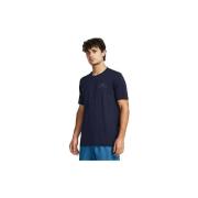 T-shirt Under Armour Ua Vanish Energy