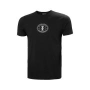 T-shirt Helly Hansen Core Graphic T