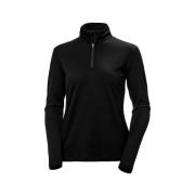 T-shirt Helly Hansen W Hh Merino 1/2 Zip