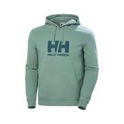 Sweater Helly Hansen Hh Logo