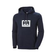 Sweater Helly Hansen Hh Box