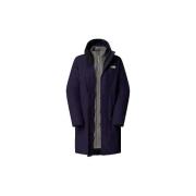 Blazer The North Face Suzanne Triclimate 2.0