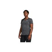 T-shirt Under Armour Col En V Ua Tech Twist