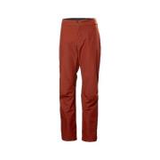 Broek Helly Hansen W Blaze 3L Shell