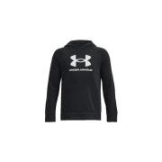 Sweater Under Armour Sweat-Shirt Ua Rival En Polaire Avec Grand Logo