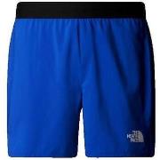 Korte Broek The North Face Breeze Short 5In