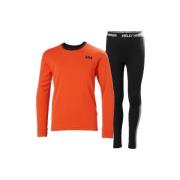 Setjes Helly Hansen Jr Hh Lifa Active Set