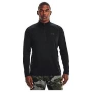 T-Shirt Lange Mouw Under Armour Et Demi-Zip Ua Tech 2.0