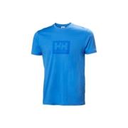 T-shirt Helly Hansen Hh Box T