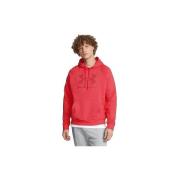 Sweater Under Armour Sweat-Shirt Ua Rival En Polaire Avec Logo