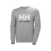 Sweater Helly Hansen Hh Logo Crew