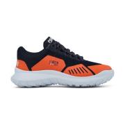 Lage Sneakers Camper K201706 INEOS Britannia damessneakers