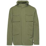 Parka Jas Aquascutum ACTIVE FIELD JACKET AA_B004_JK005