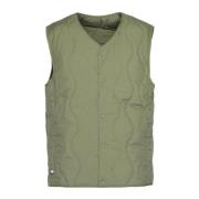 Windjack Aquascutum ACTIVE VEST AA_B004_JK012