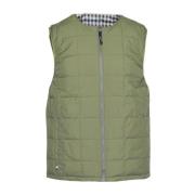 Windjack Aquascutum ACTIVE REVERSIBLE VEST AA_B004_JK013