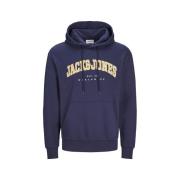 Trui Jack &amp; Jones Caleb Sweat Hood