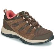 Wandelschoenen Columbia REDMOND III WATERPROOF