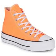 Hoge Sneakers Converse CHUCK TAYLOR ALL STAR LIFT PLATFORM SEASONAL CO...