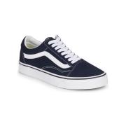 Lage Sneakers Vans OLD SKOOL