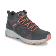 Wandelschoenen Columbia PEAKFREAK II MID OUTDRY