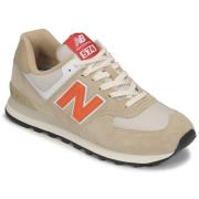 Lage Sneakers New Balance 574