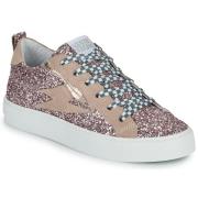 Lage Sneakers Semerdjian VIKEN