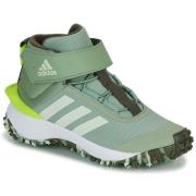 Lage Sneakers adidas FORTATRAIL EL K