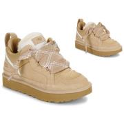 Hoge Sneakers UGG LOWMEL