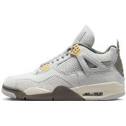 Sneakers Nike Air Jordan 4 SE Craft Photon Dust