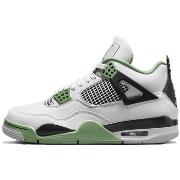 Sneakers Nike Air Jordan 4 Seafoam