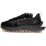 Sneakers Nike Vaporwaffle Sacai Black Gum