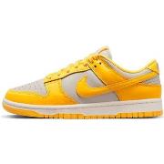 Sneakers Nike Dunk Low Citron Pulse