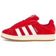 Sneakers adidas Campus 00s Red