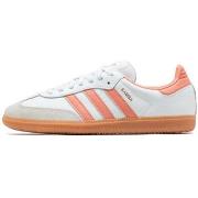 Sneakers adidas Samba OG White Wonder Clay Gum