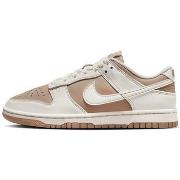 Sneakers Nike Dunk Low Next Nature Beige Sail