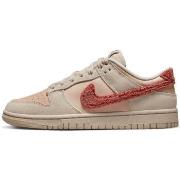 Sneakers Nike Dunk Low Terry Swoosh