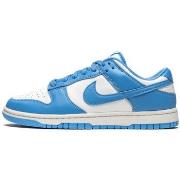 Sneakers Nike Dunk Low UNC