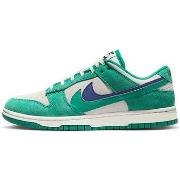 Sneakers Nike Dunk Low SE 85 Neptune Green