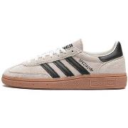 Sneakers adidas Handball Spezial Aluminum Core Black