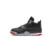 Sneakers Nike Air Jordan 4 Retro Bred Reimagined