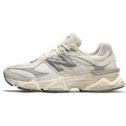 Sneakers New Balance 9060 Sea Salt White