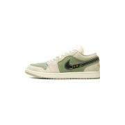 Sneakers Nike Air Jordan 1 Low SE Craft Light Olive