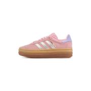 Sneakers adidas Gazelle Bold True Pink Gum