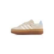 Sneakers adidas Gazelle Bold Wonder White Clear Sky