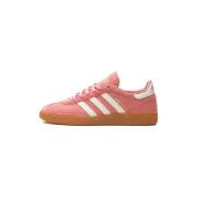 Sneakers adidas Handball Spezial Sporty Rich Pink