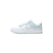 Sneakers Nike Dunk Low Glacier Blue