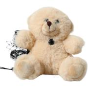 Haar accesoires D&amp;G Dolce Gabbana Teddybeer Knuffel