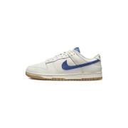 Sneakers Nike Dunk Low SE Sail Dark Marina Blue