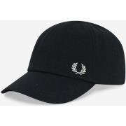 Pet Fred Perry Pique classic cap